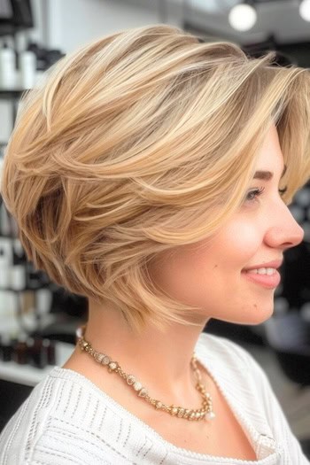 Feathered Pixie Bob