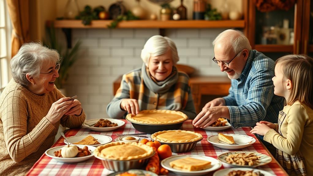 building bridges across generations