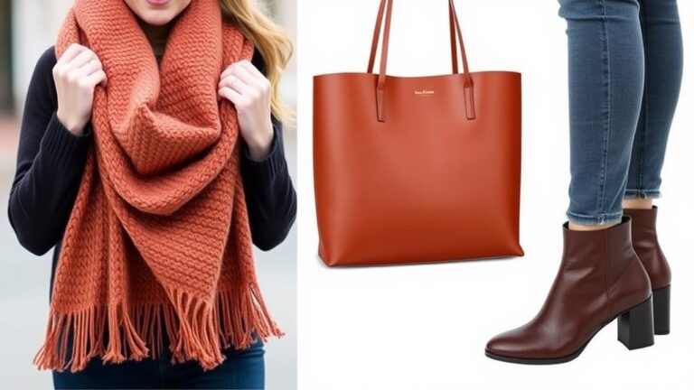 fall accessory essentials guide