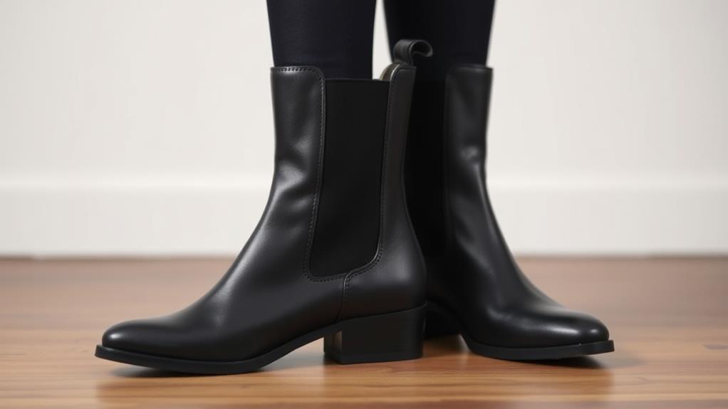 stylish chelsea boots collection