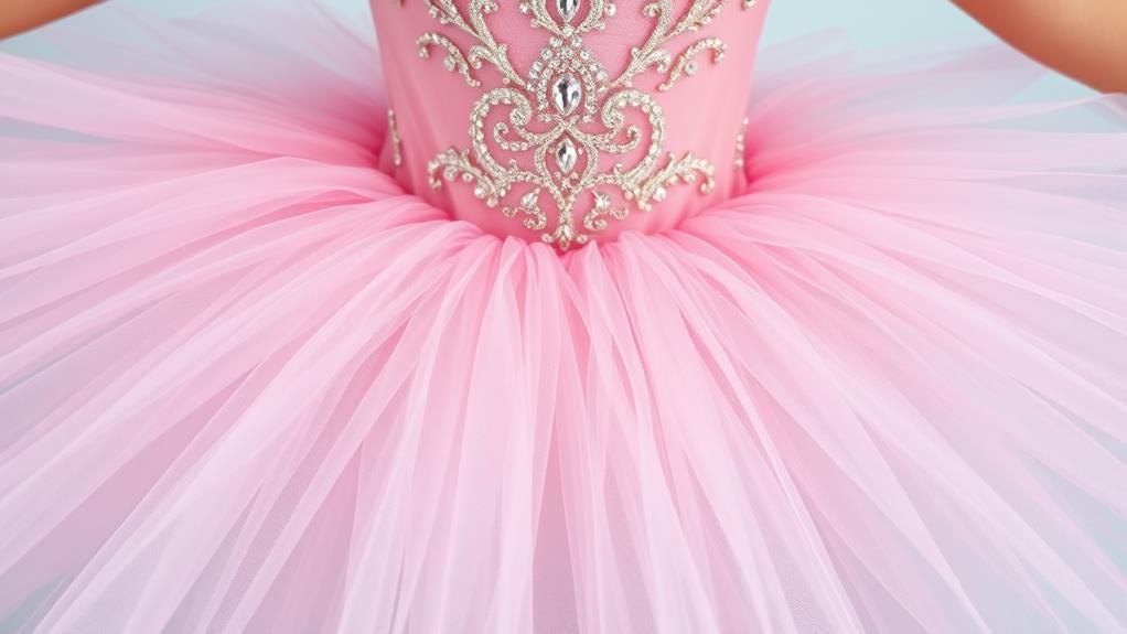 whimsical fairy princess costume