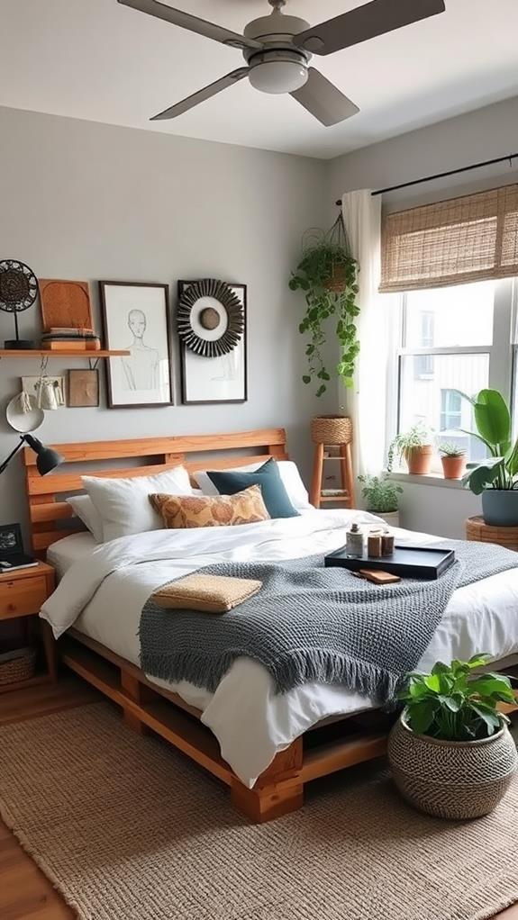 affordable home decor tips