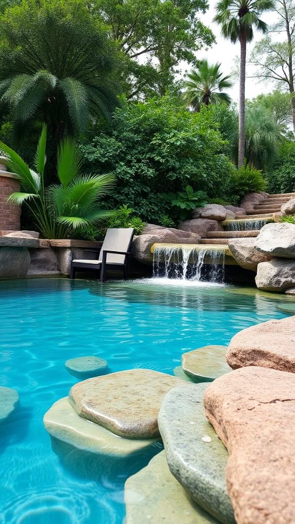 eco friendly pool sustainability practices