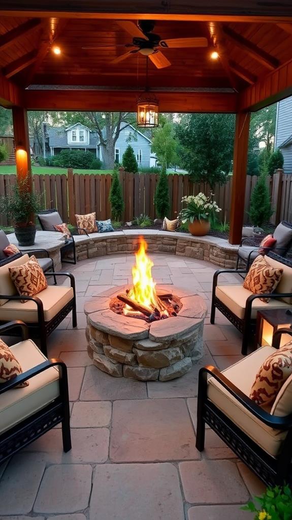 fire pit care essentials