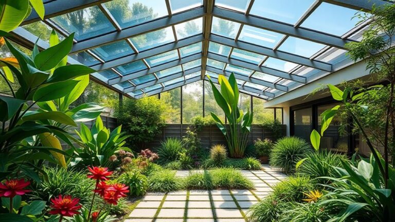 stunning backyard roof transformations