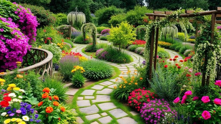 stunning garden transformation ideas