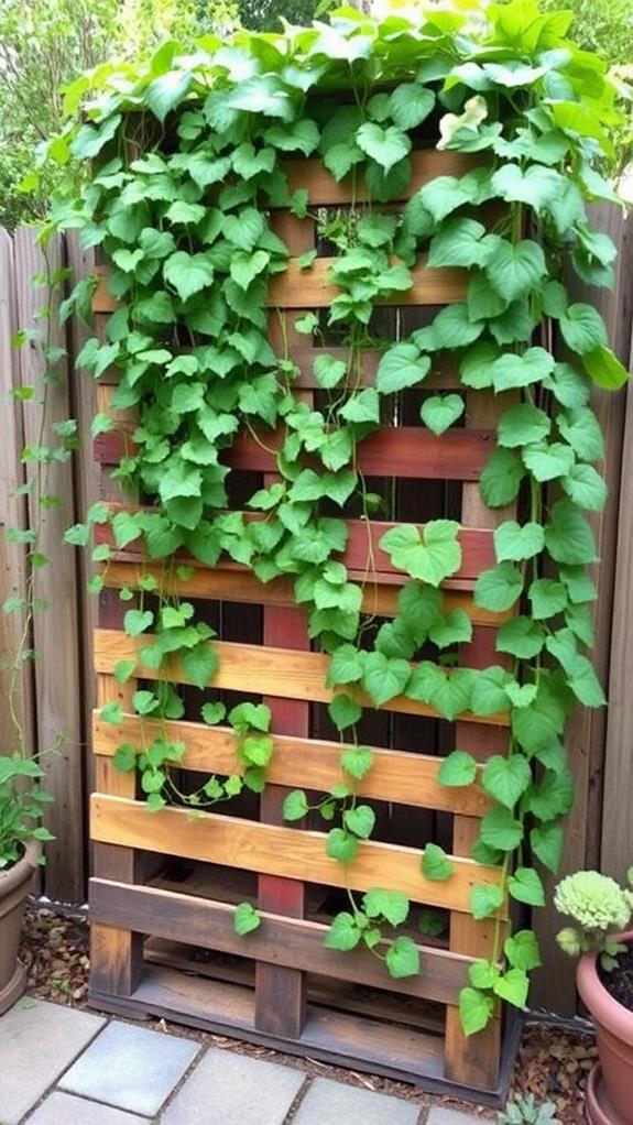 vertical gardening space solutions