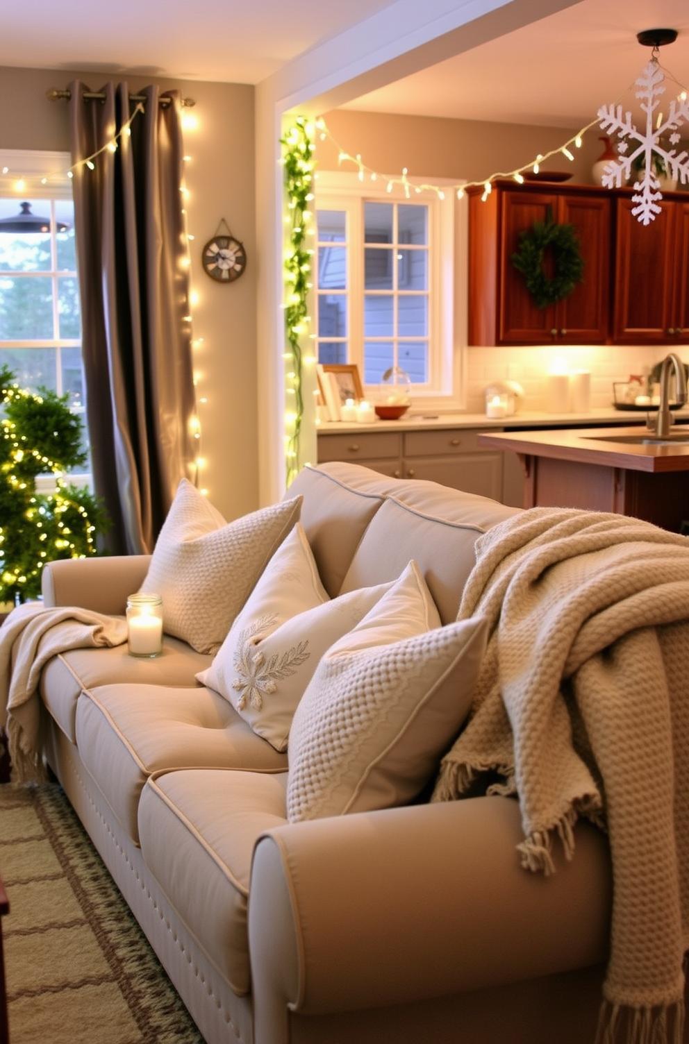 Add a Touch of Whimsy with Holiday Decor